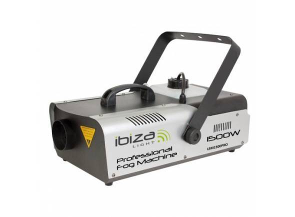 Ibiza LSM1500PRO