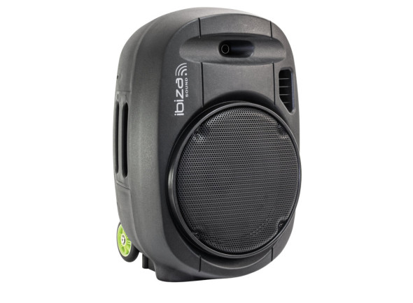 Ibiza PORT12VHF-MKII Sistema Portátil a Bateria até 7h 700W