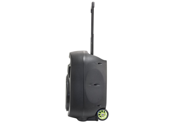 Ibiza PORT12VHF-MKII Sistema Portátil a Bateria até 7h 700W