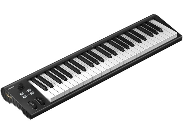 ICON ARTIST 49 - Teclado controlador MIDI USB