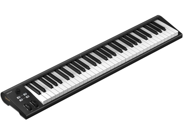 ICON ARTIST 61 - Teclado Controlador MIDI USB