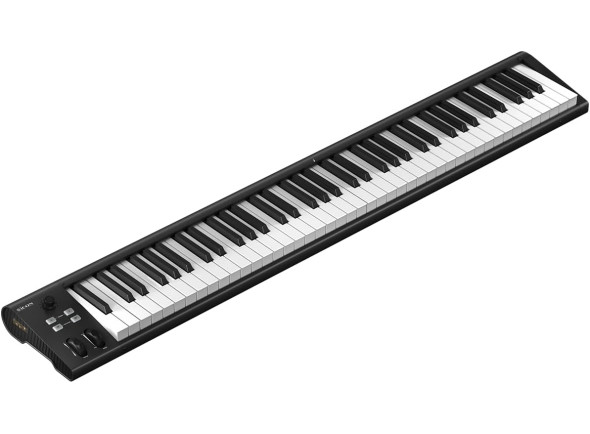 ICON ARTIST 88 - Teclado controlador MIDI USB
