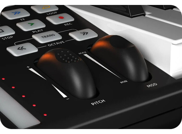 iCON Pro Audio Artist 25x