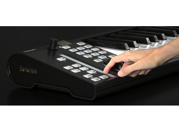 iCON Pro Audio Artist 25x