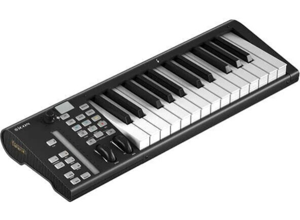 iCON Pro Audio Artist 25x