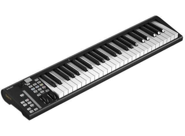 iCON Pro Audio Artist 37x