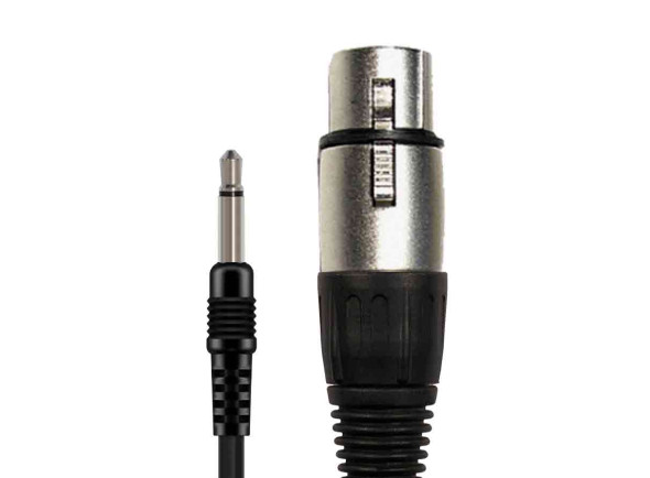 IK Multimedia  iLoud MTM Calibration Cable