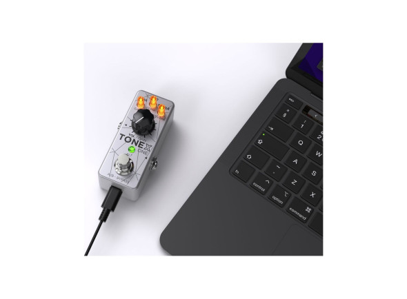 IK Multimedia Tonex One Bass Edition