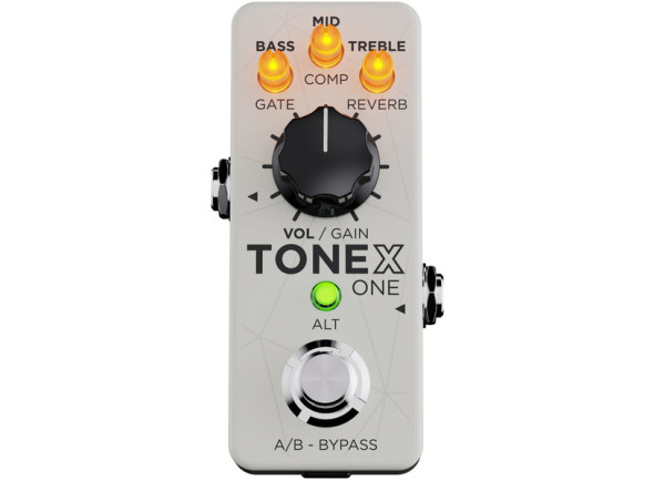 Preamps de guitarra IK Multimedia