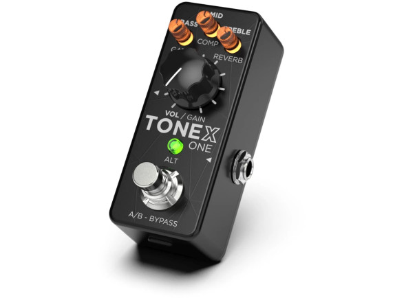 IK Multimedia  ToneX One