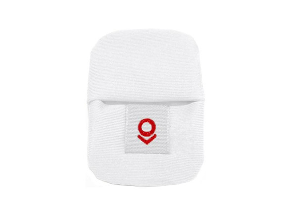 Instamic Cover White