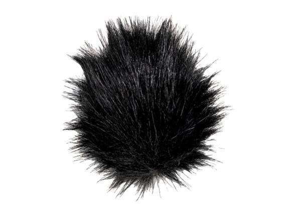 Instamic Windshield Black