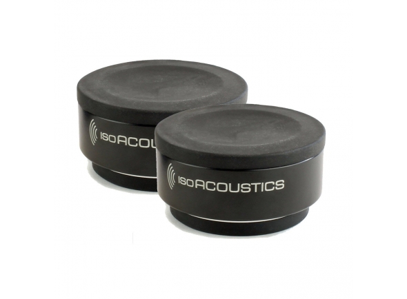 IsoAcoustics ISO-Puck set IsoAcoustics ISO-Puck set