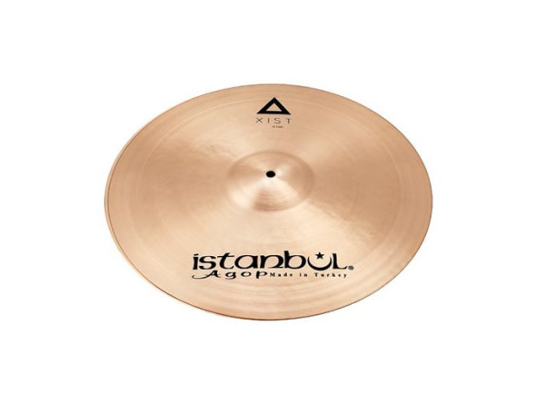 Pratos de choque 15 Istanbul Agop 15