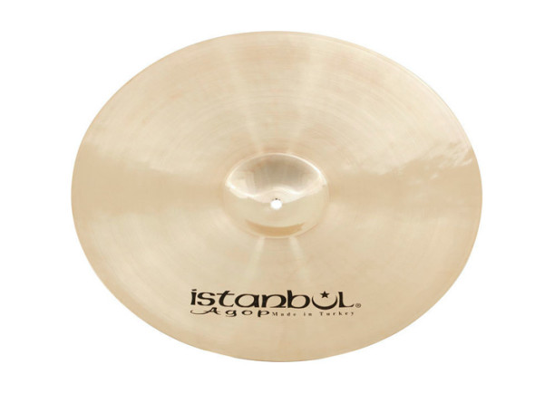 Istanbul  Agop 18