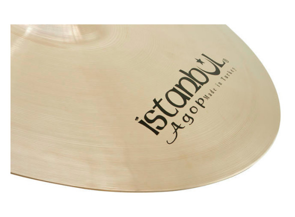 Istanbul  Agop 18