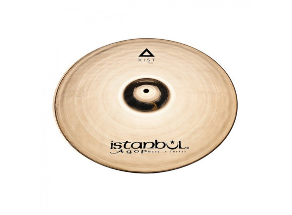 Istanbul  Agop Xist Brilliant Cymbal Set Pro