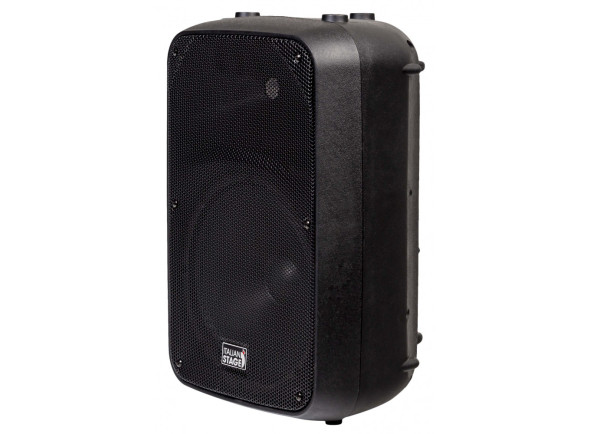 Italian Stage FRX10 AW