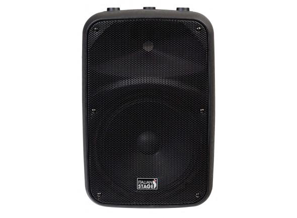 Italian Stage FRX10 AW