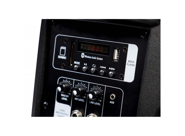 Italian Stage FRX10 AW