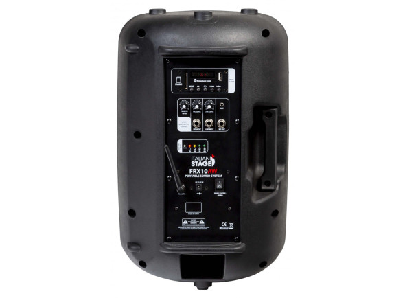 Italian Stage FRX10 AW
