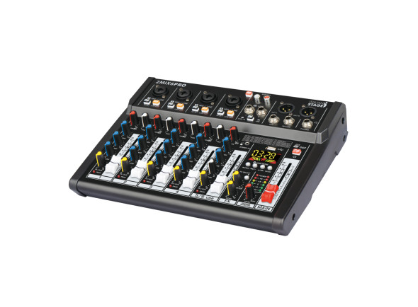 Italian Stage Italian Stage 2MIX6PRO