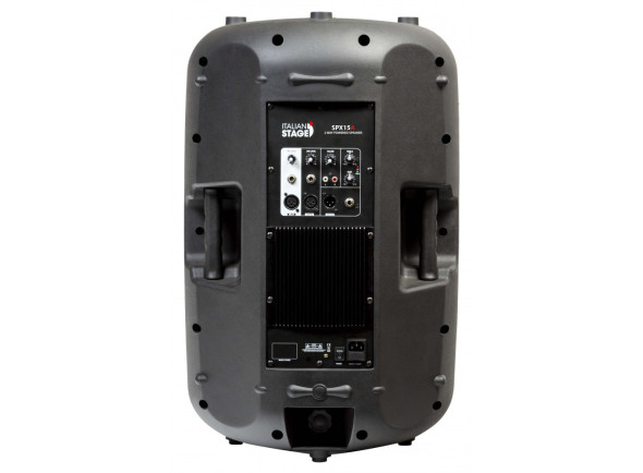 Italian Stage SPX15A