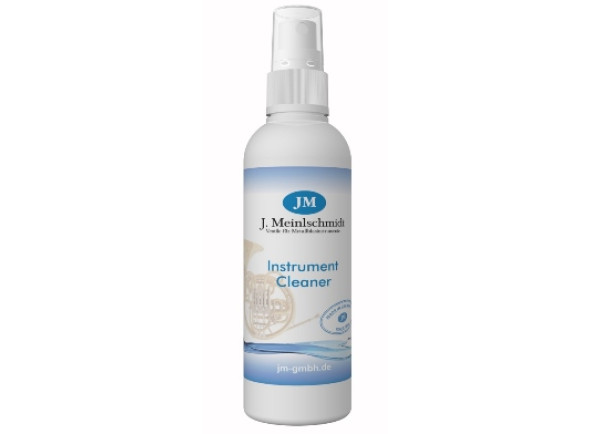 Manutenção e produtos de limpeza J. Meinlschmidt JM Instrument Cleaner