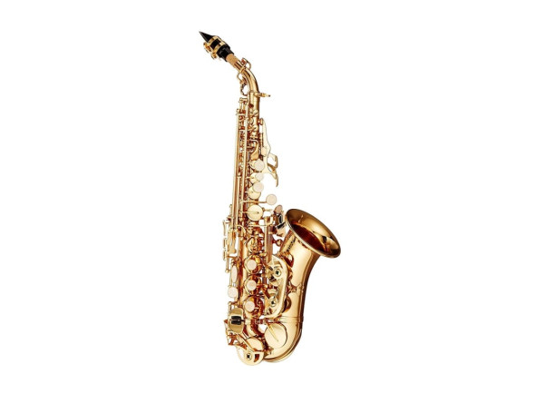 Saxofone Soprano J. Michael SPC-700