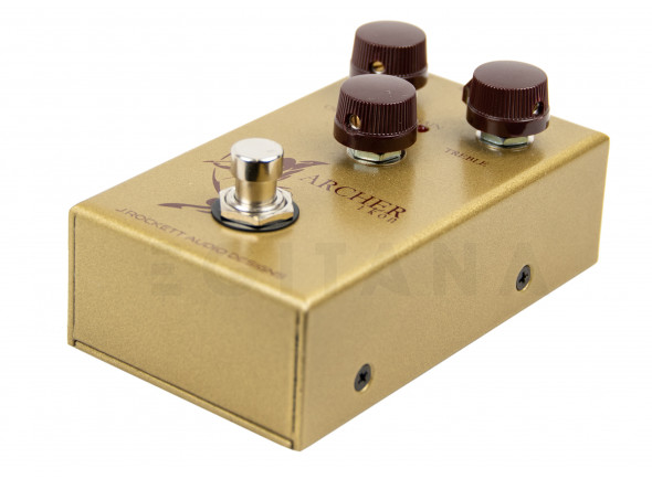 J. Rockett Audio Designs Archer Ikon 
