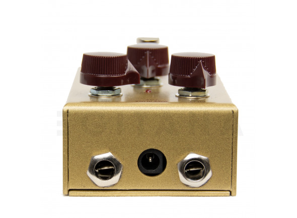 J. Rockett Audio Designs Archer Ikon 