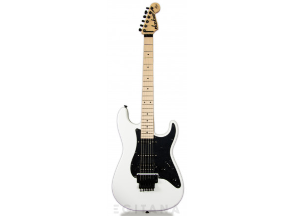 Jackson Adrian Smith SDX MN SW