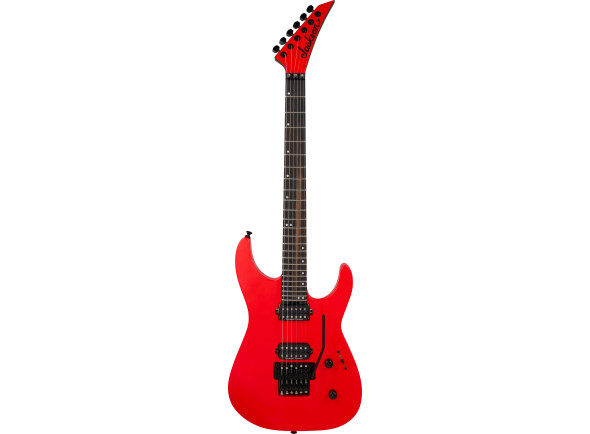 Jackson  American Series Virtuoso RR