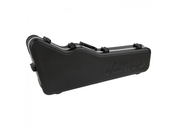 Jackson Case Kelly/Warrior