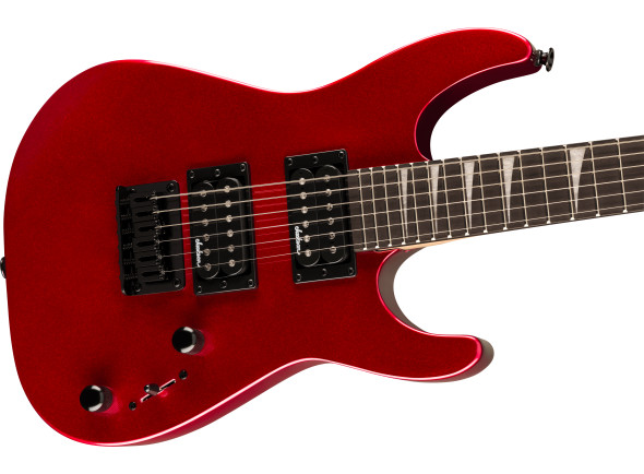 Jackson JS Series Dinky Minion JS1X