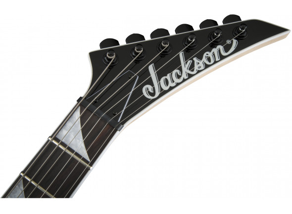Jackson JS Series King V JS32T Amaranth Fingerboard Ferrari Red