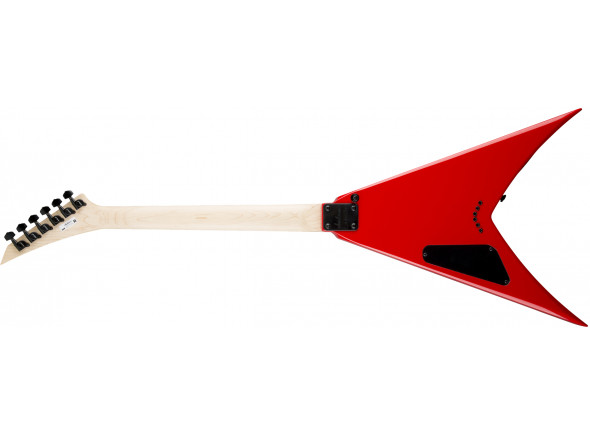 Jackson JS Series King V JS32T Amaranth Fingerboard Ferrari Red