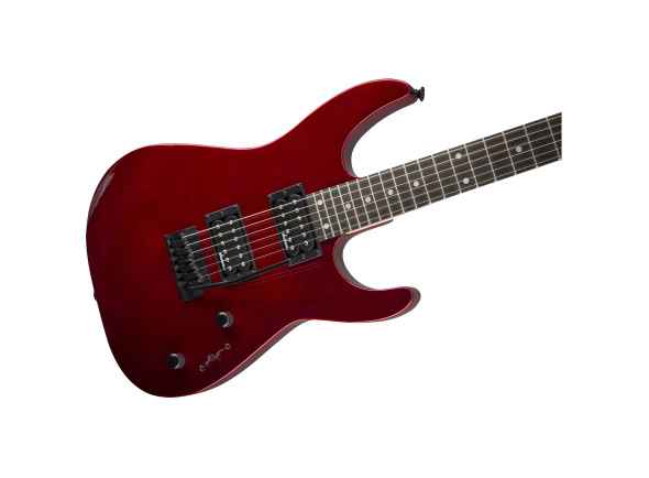 Jackson  JS12 Dinky MR AH