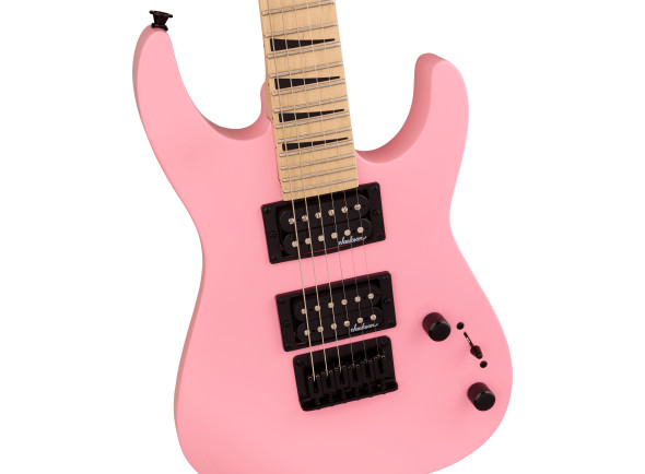 Jackson JS1X DK Minion AH FB BBG PINK