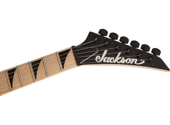 Jackson JS1X DK Minion AH FB BBG PINK