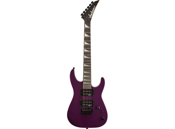 Guitarras formato ST Jackson