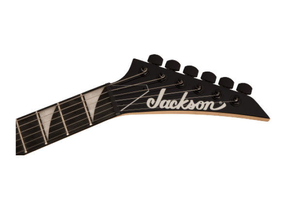 Jackson JS1X DK Minion AH FB SFTY OR