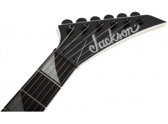 Jackson JS22 DKA Dinky AH Snow White