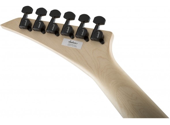 Jackson JS22 DKA Dinky AH Snow White