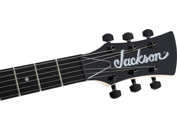 Jackson  JS22 Surfcaster HT SN WHT