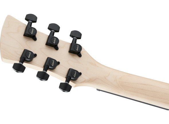 Jackson  JS22 Surfcaster HT SN WHT