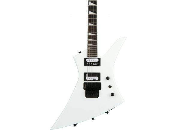 Jackson JS32 Kelly Snow White