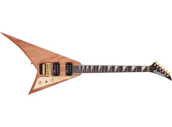 Jackson  JS32 MAH Rhoads Natural