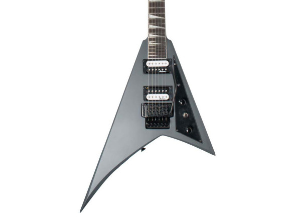 Jackson JS32 Rhoads AH Satin Grey 