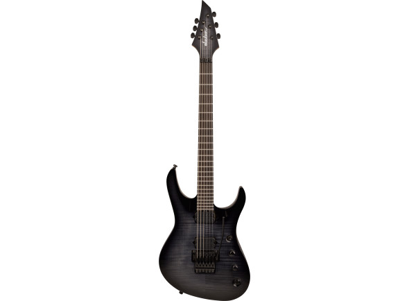 Jackson Pro Chris Broderick SL6 FR FM